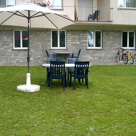 Lejlighed Casa Agriturismo Mattei *